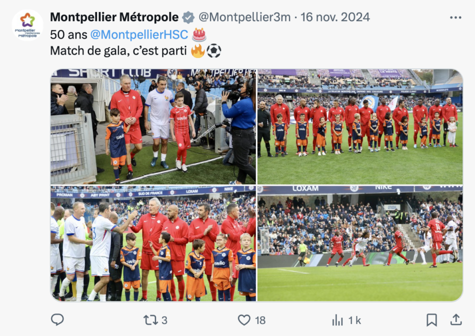 Photographe Montpellier Métropole