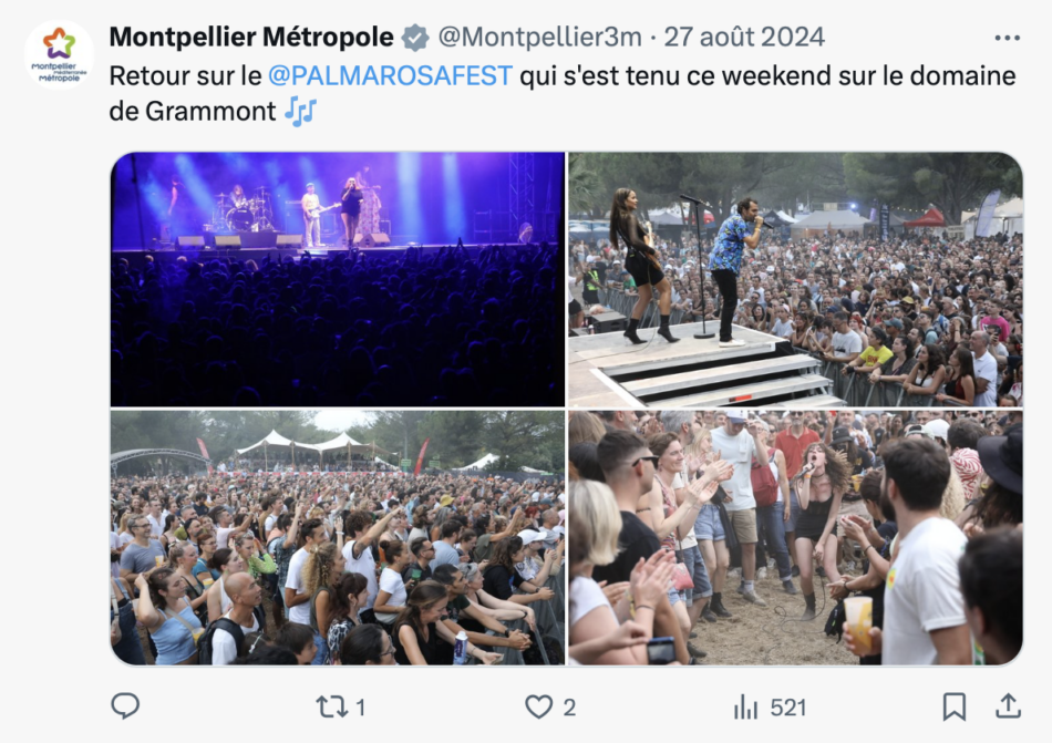 Photographe Montpellier Métropole
