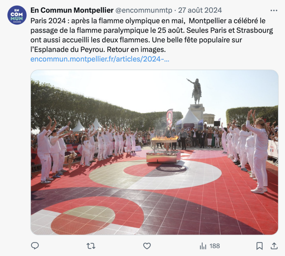 Photographe Montpellier Métropole