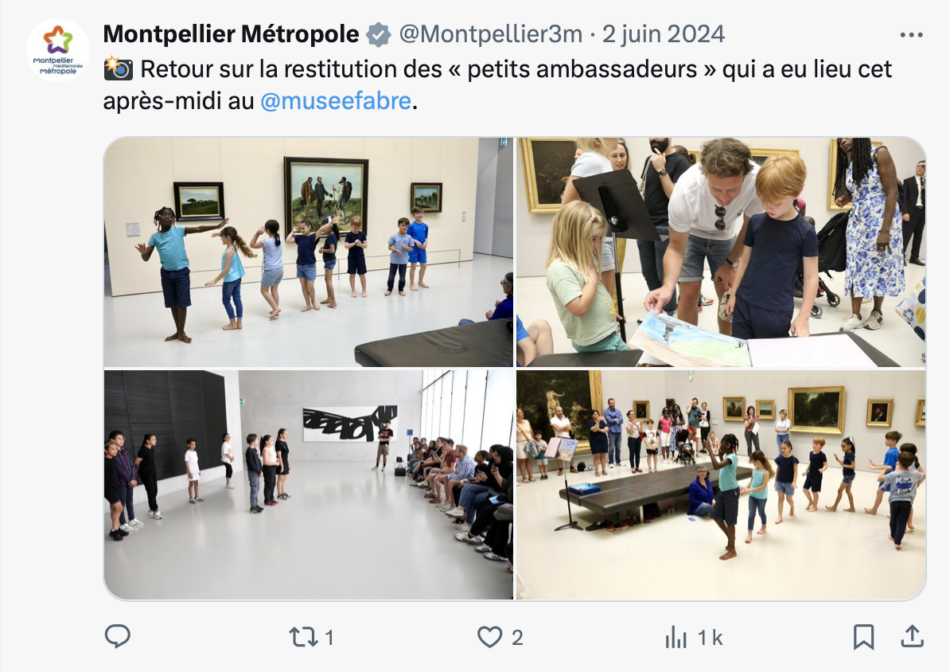 Photographe Montpellier Métropole