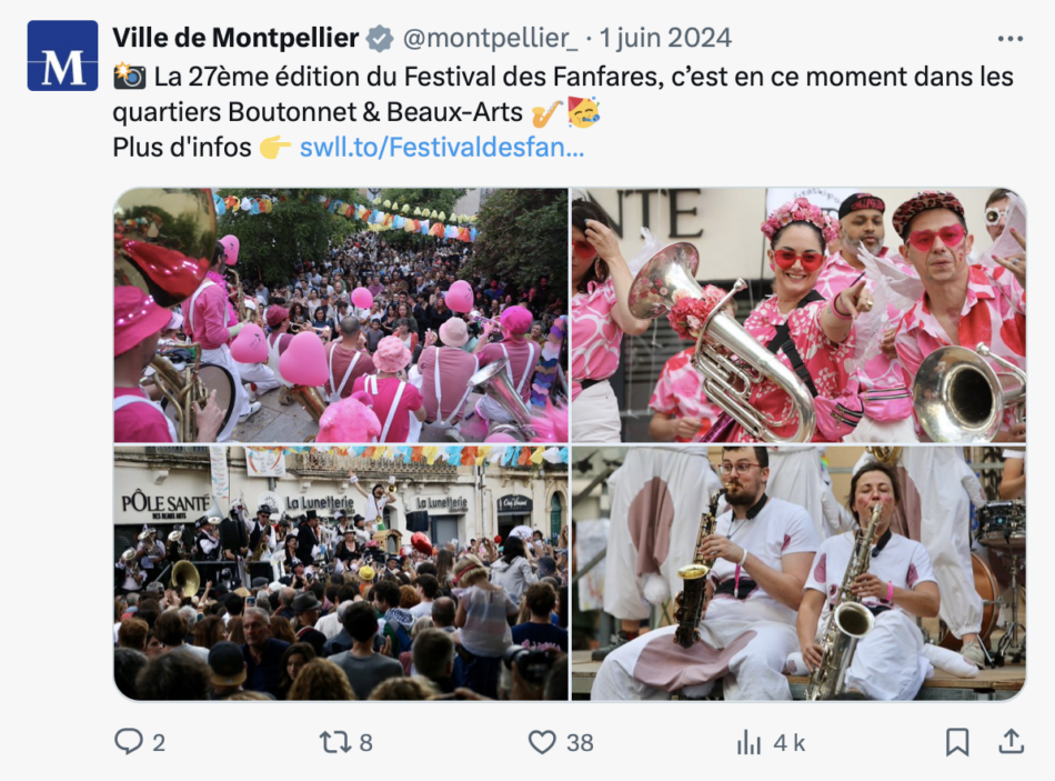 Photographe Montpellier Métropole