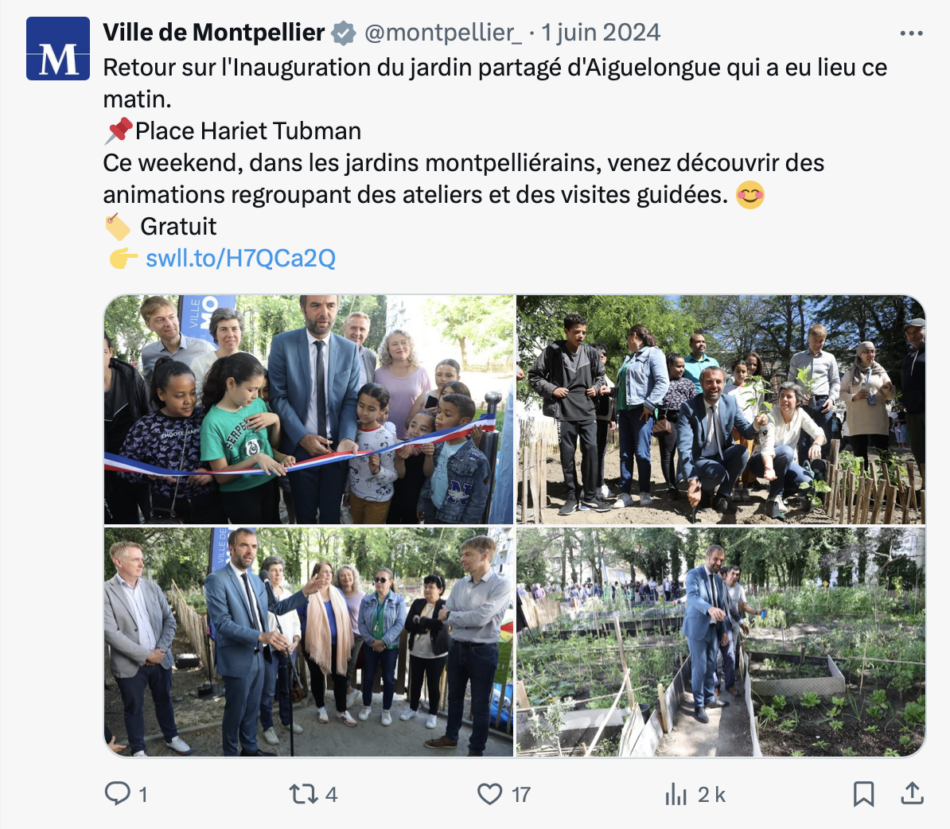 Photographe Montpellier Métropole