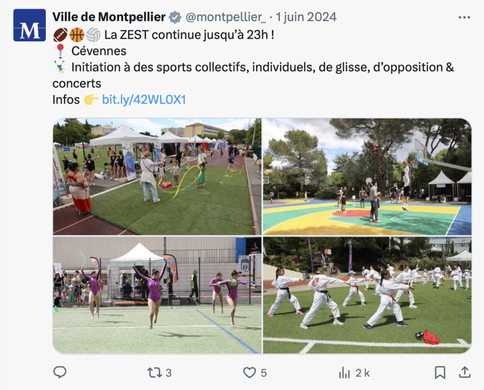 Photographe Montpellier Métropole