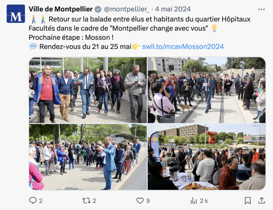 Photographe Montpellier Métropole