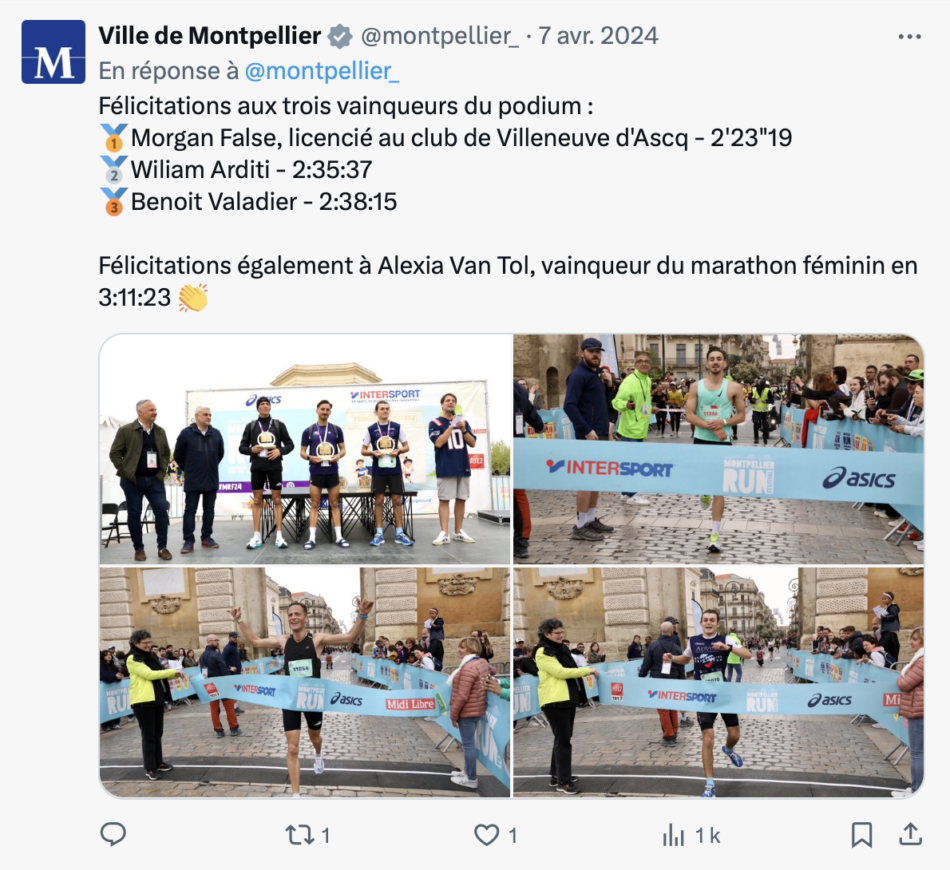 Photographe Montpellier Métropole