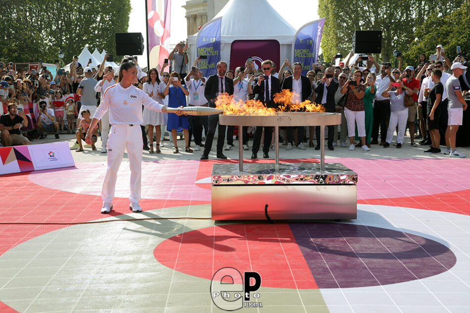 Photographe Montpellier Métropole