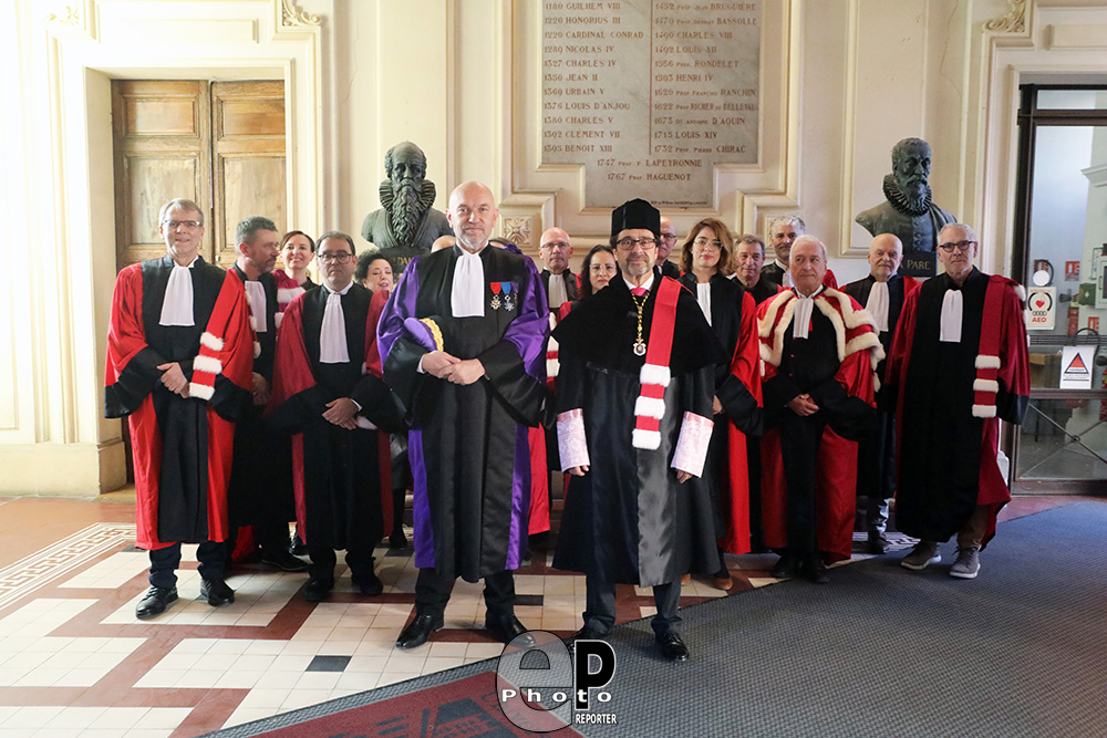 photographe évènementiel cérémonie Montpellier