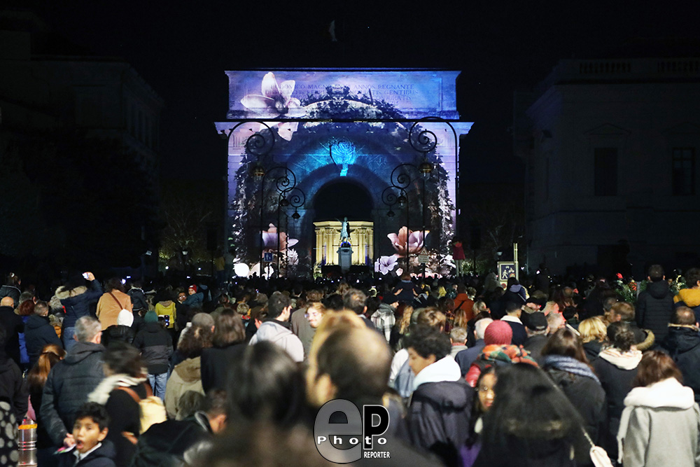 Photographe événements spectacles Montpellier