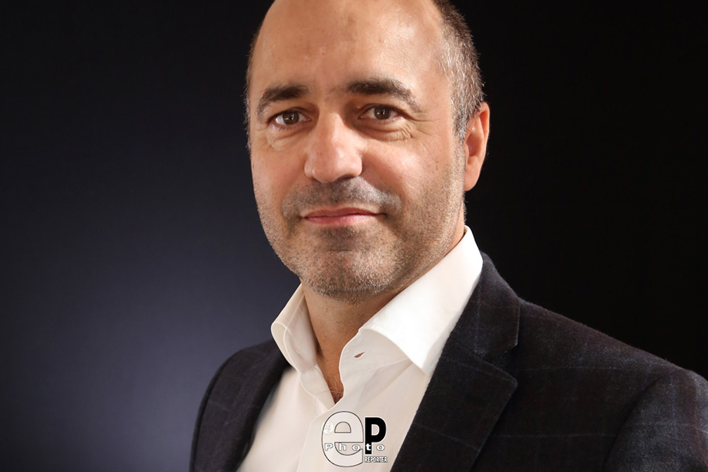 photographe portraits montpellier
